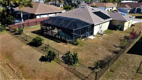 119 Broadmoor Lane Rotonda West FL 33947