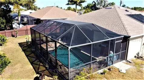 119 Broadmoor Lane Rotonda West FL 33947