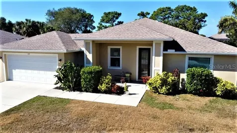 119 Broadmoor Lane Rotonda West FL 33947
