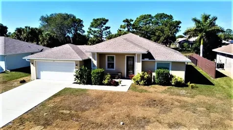 119 Broadmoor Lane Rotonda West FL 33947