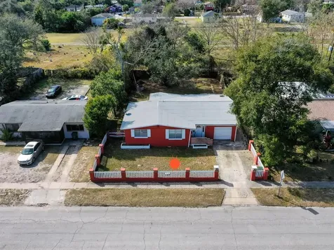 840 Berkshire Road Daytona Beach FL 32117