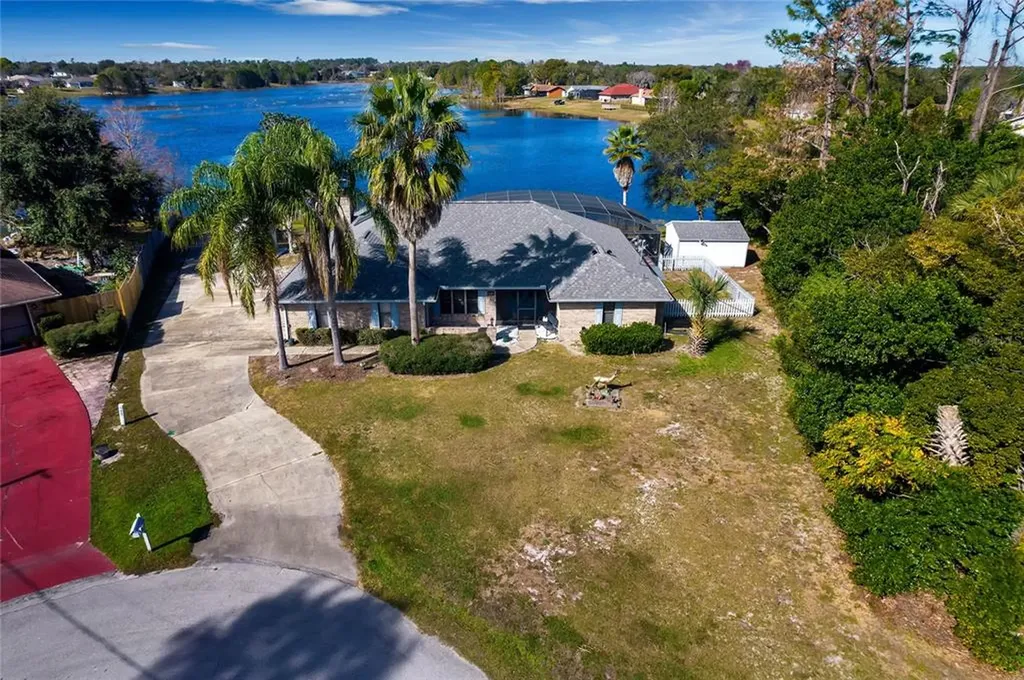 2687 Shiprock Court Deltona FL 32738