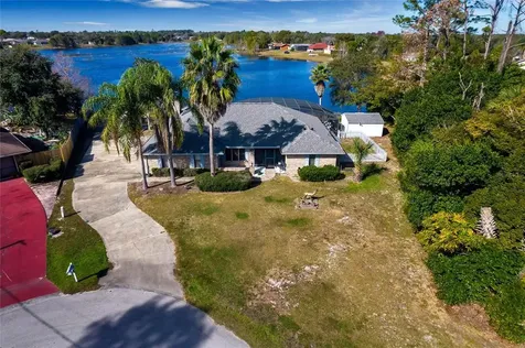 2687 Shiprock Court Deltona FL 32738