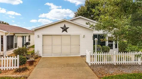 1678 Duran Drive The Villages FL 32162