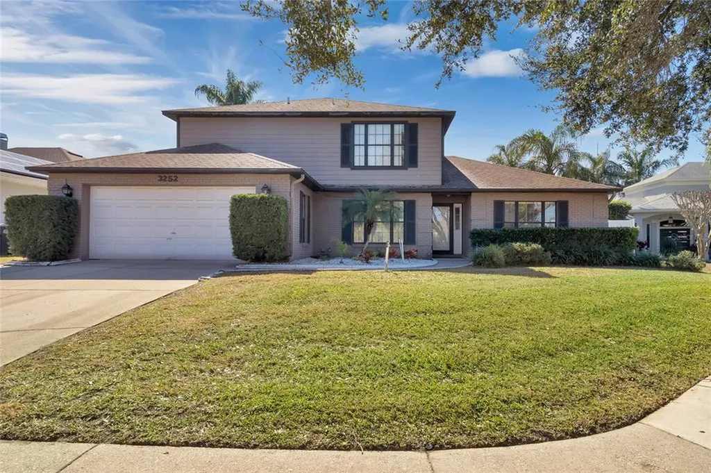 3252 Lake George Cove Drive Orlando FL 32812