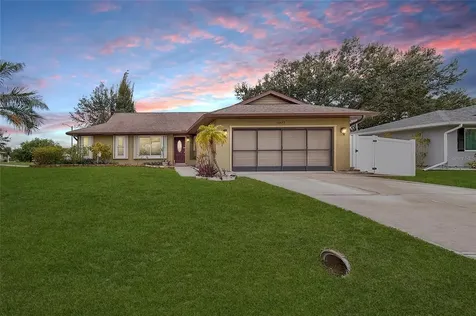 10493 Carnegie Avenue Englewood FL 34224