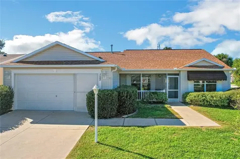 17602 SE 93rd Butler Court The Villages FL 32162