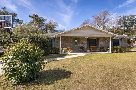 240 SE Cameron Terrace Lake City FL 32025