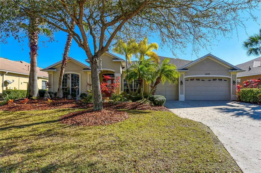 6535 Coopers Hawk Court Lakewood Ranch FL 34202