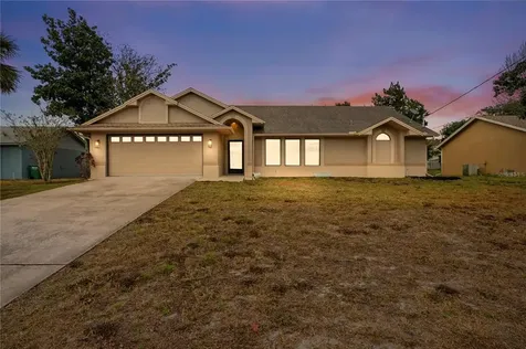 1434 Catalina Boulevard Deltona FL 32725