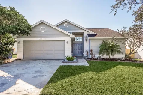 4811 Harbor Woods Drive Palm Harbor FL 34683