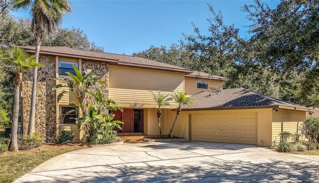 10601 N 62nd Street Temple Terrace FL 33617