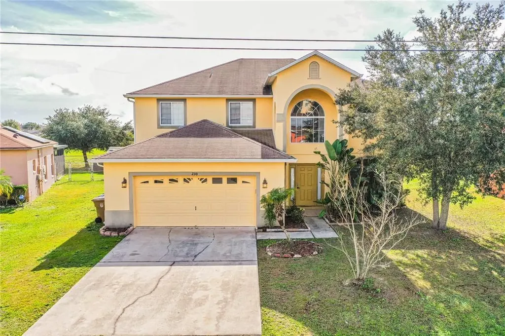230 Beckenham Drive Kissimmee FL 34758