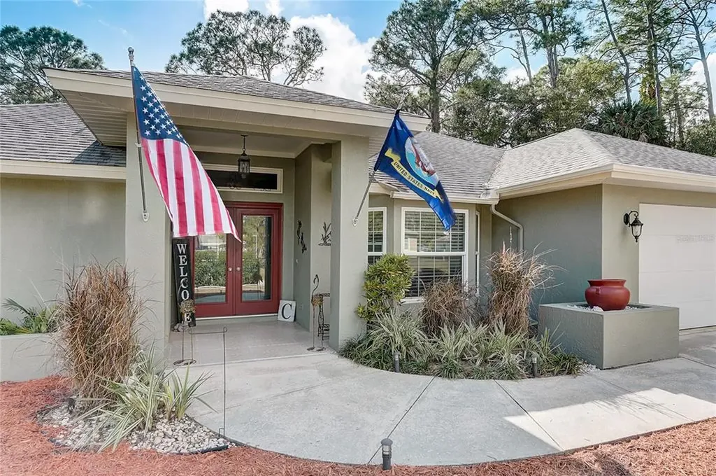 4241 Wall Lane North Port FL 34287