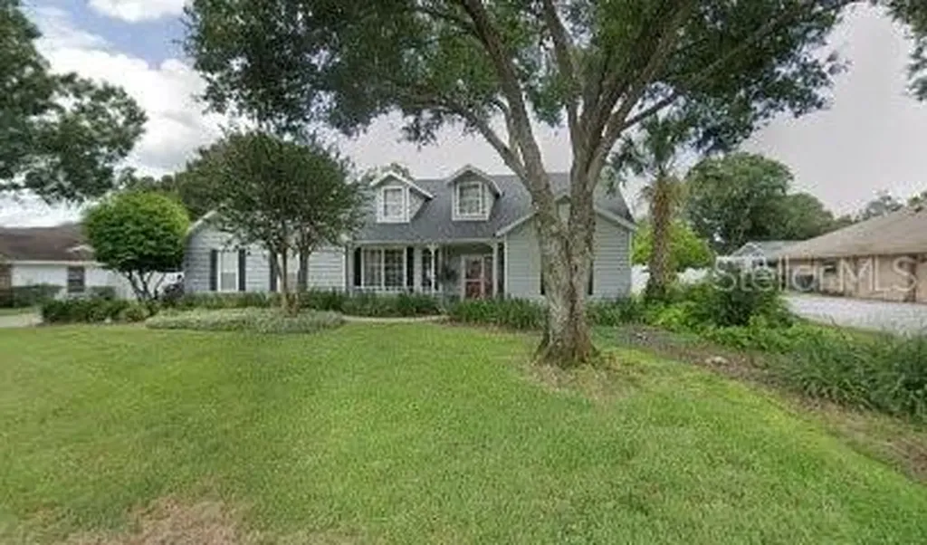807 Carlton Court Winter Haven FL 33884