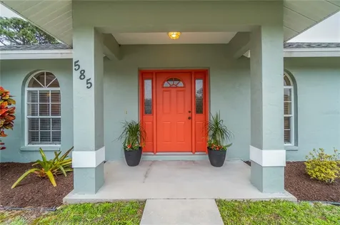585 Gillespie Street Englewood FL 34223
