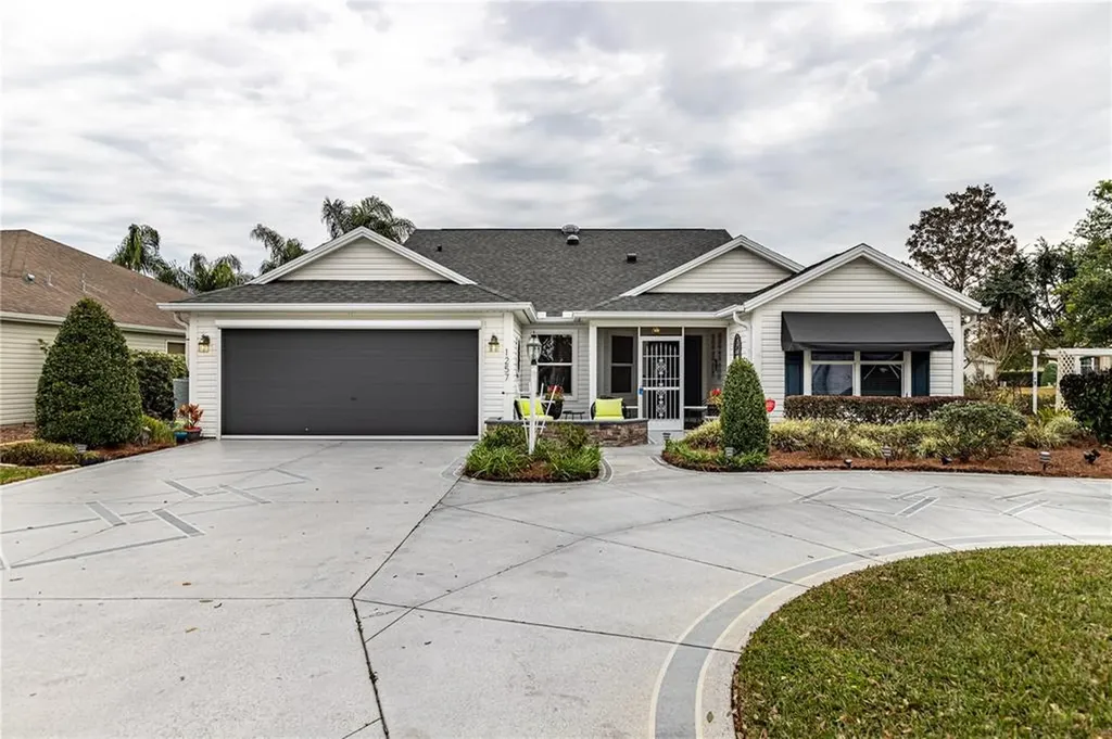 1257 Oak Forest Drive The Villages FL 32162