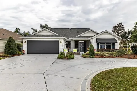 1257 Oak Forest Drive The Villages FL 32162