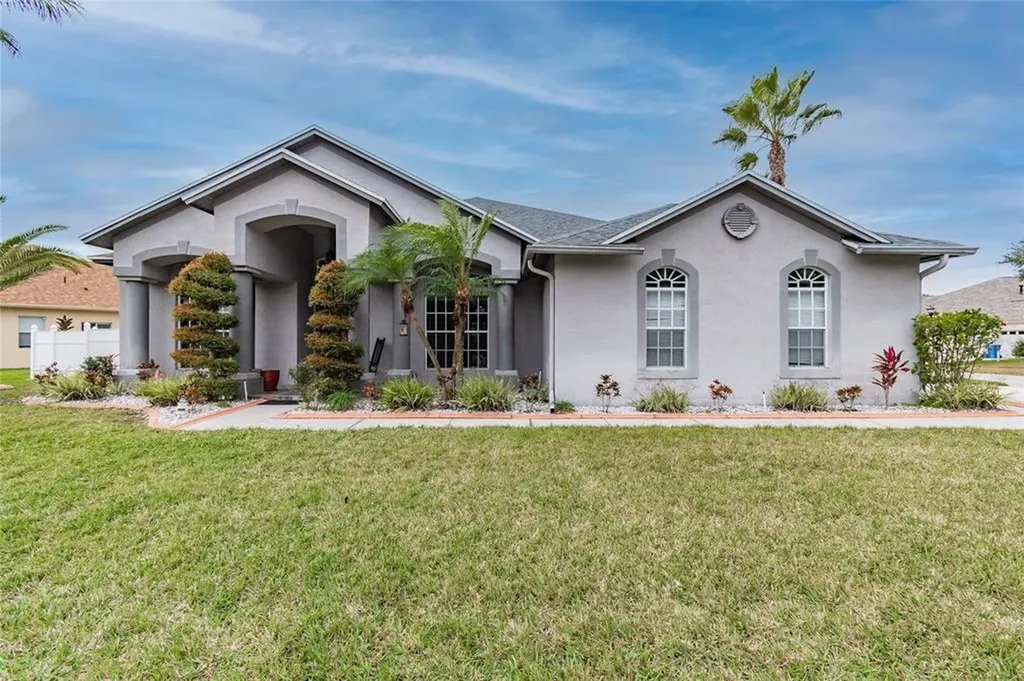 18305 Eastwyck Drive Tampa FL 33647