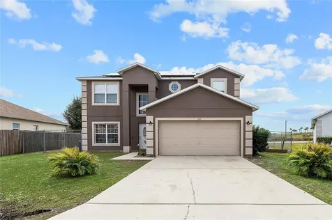 331 Aylesbury Court Kissimmee FL 34758