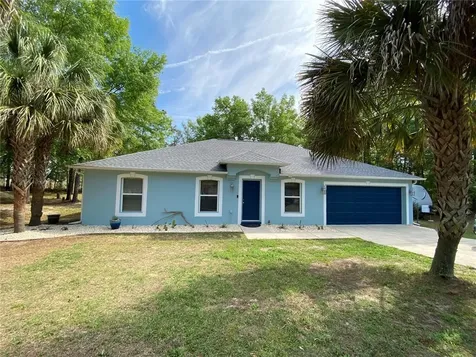 7433 N Ireland Drive Citrus Springs FL 34434