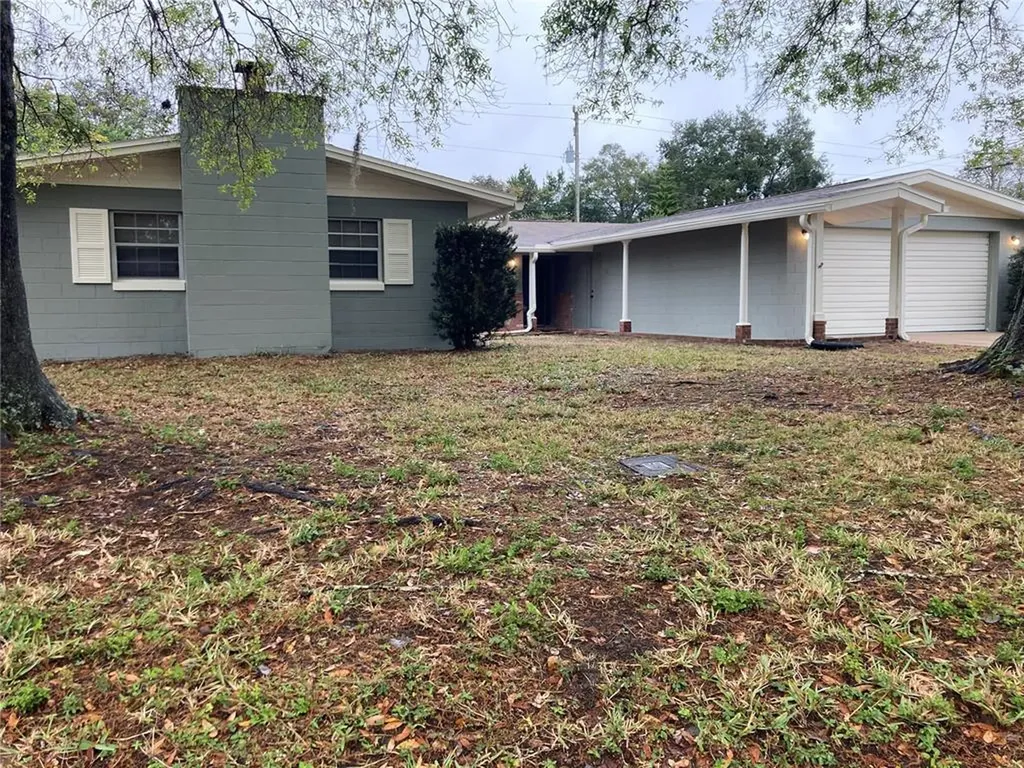 2706 Nottingham Court Titusville FL 32796