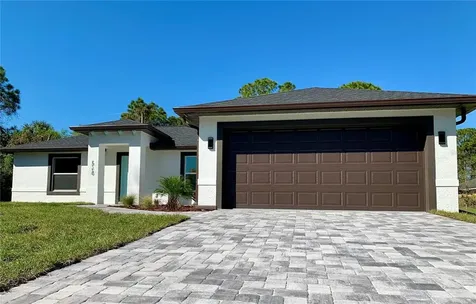 5808 Gainsboro Street North Port FL 34291