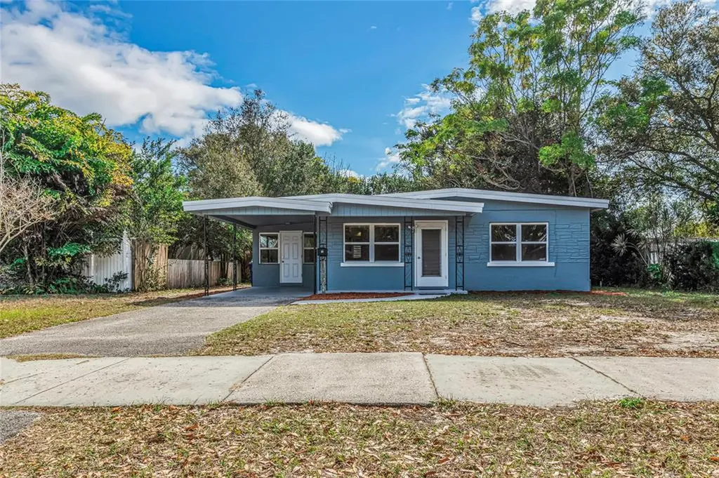 4430 11th Avenue N St Petersburg FL 33713