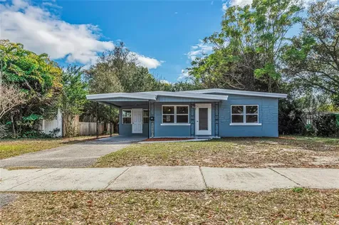 4430 11th Avenue N St Petersburg FL 33713