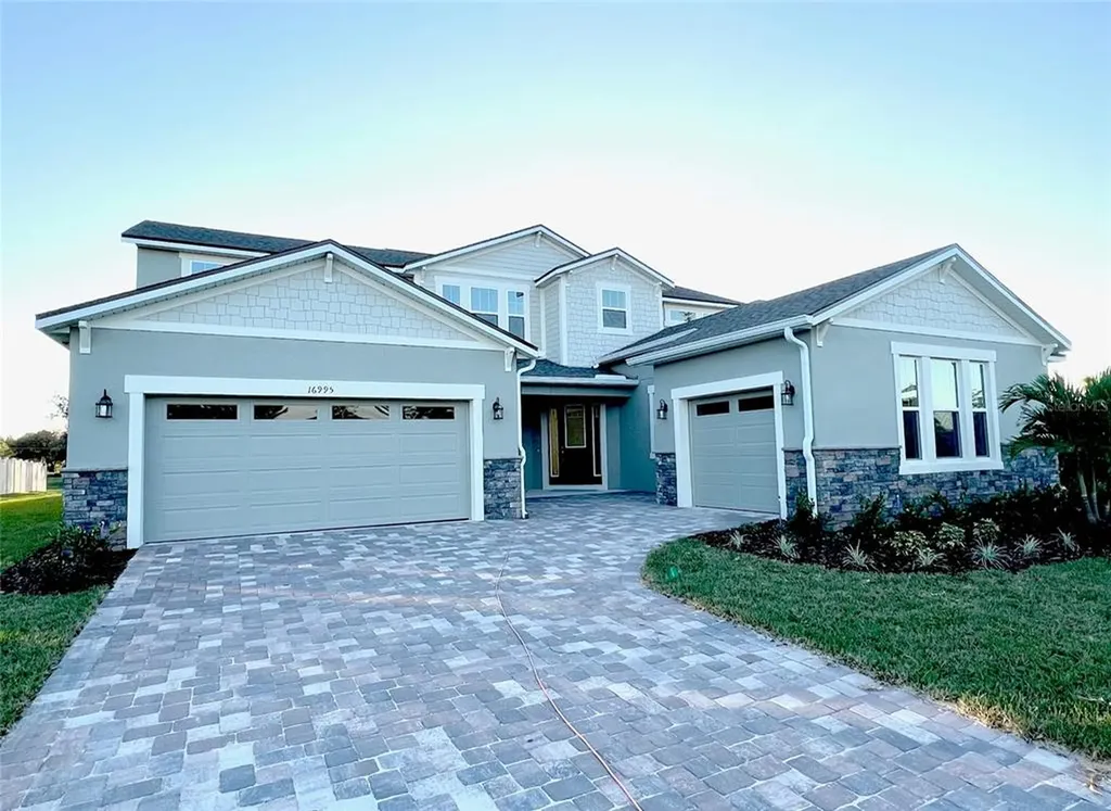 16995 Wingspread Loop Winter Garden FL 34787