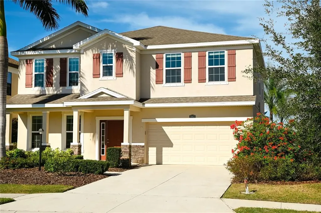 15623 Lemon Fish Drive Lakewood Ranch FL 34202