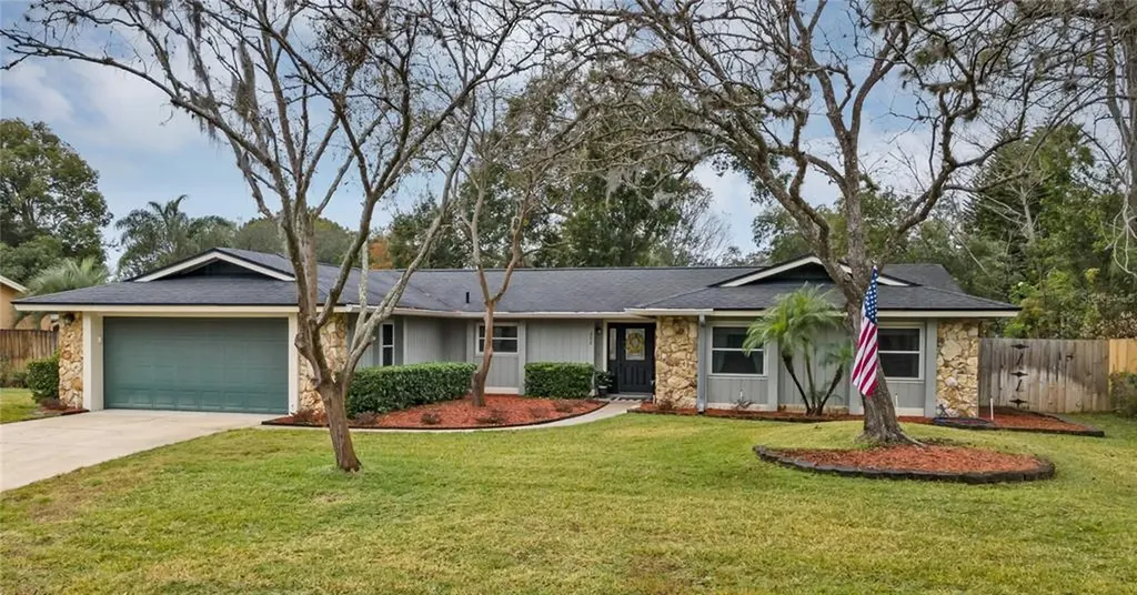 256 Cambridge Drive Longwood FL 32779