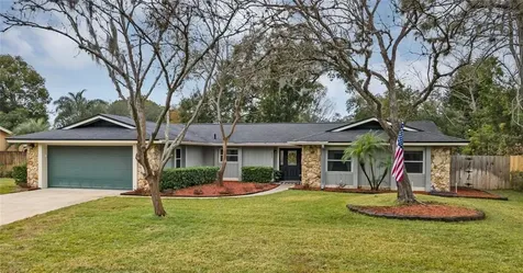 256 Cambridge Drive Longwood FL 32779