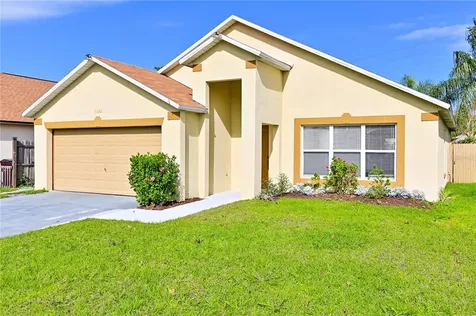 3352 Kelsey Lane Saint Cloud FL 34772