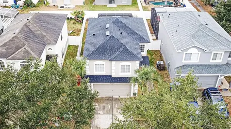 15226 Starleigh Road Winter Garden FL 34787