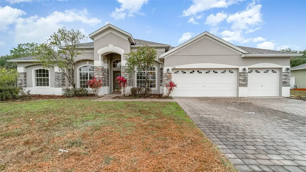 518 River Fern Lane Deland FL 32720