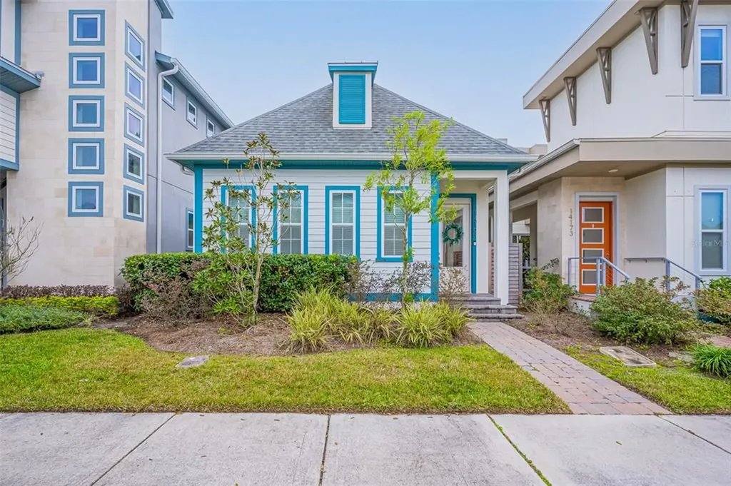14165 Moniz Avenue Orlando FL 32827
