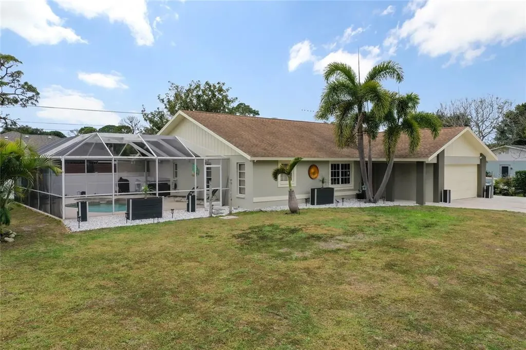 3388 Papaya Road Venice FL 34293