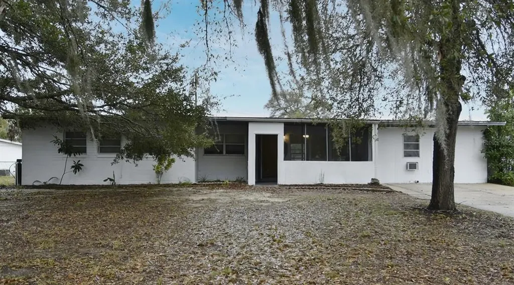1595 Hilldale Road Titusville FL 32780