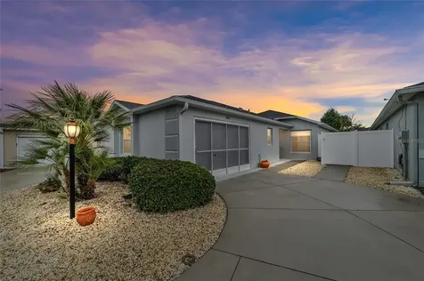 1941 Ladyfish Avenue The Villages FL 32162