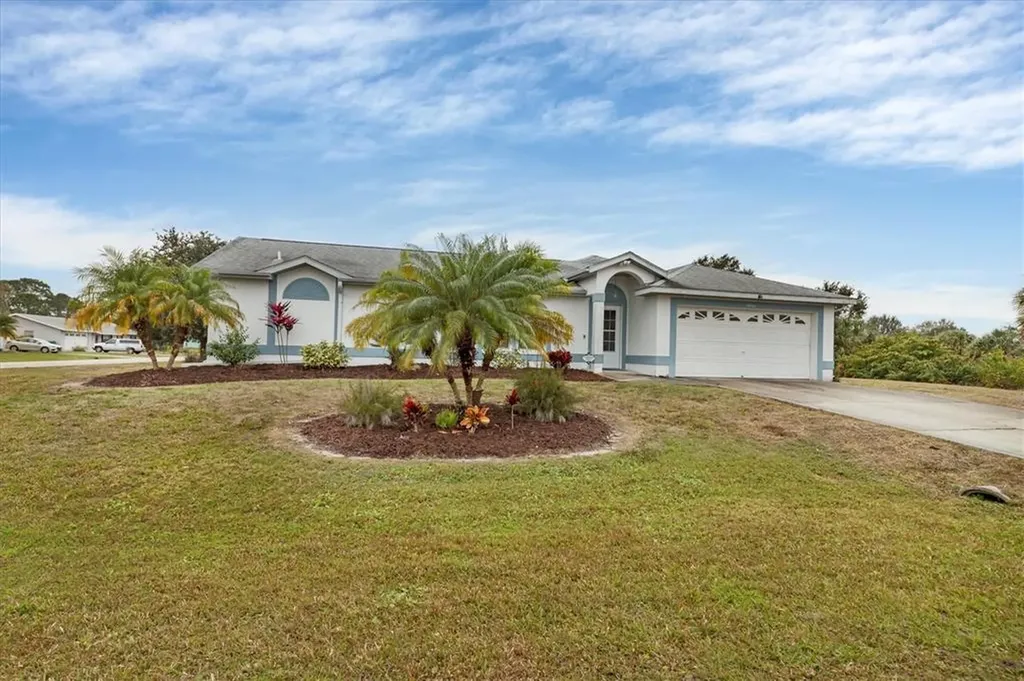10401 Carnegie Avenue Englewood FL 34224