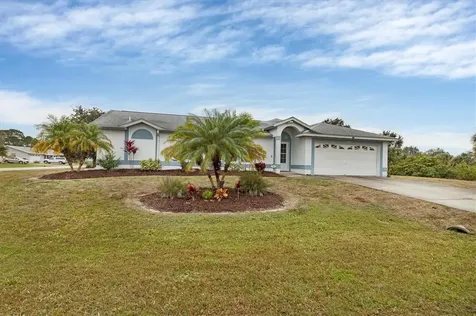 10401 Carnegie Avenue Englewood FL 34224