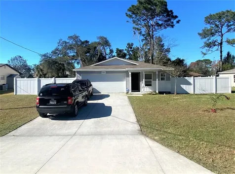 8397 Coral Street Spring Hill FL 34606