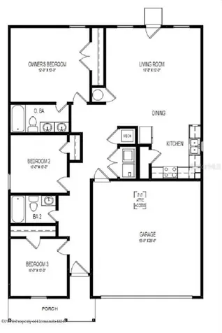 8397 Coral Street Spring Hill FL 34606
