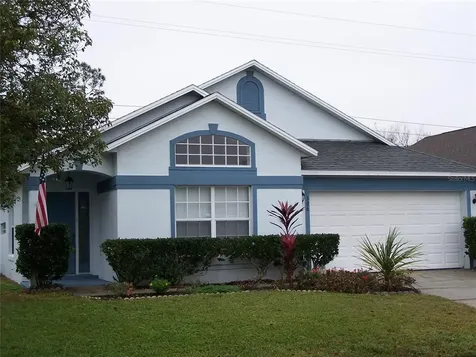 306 Canary Island Circle Davenport FL 33837