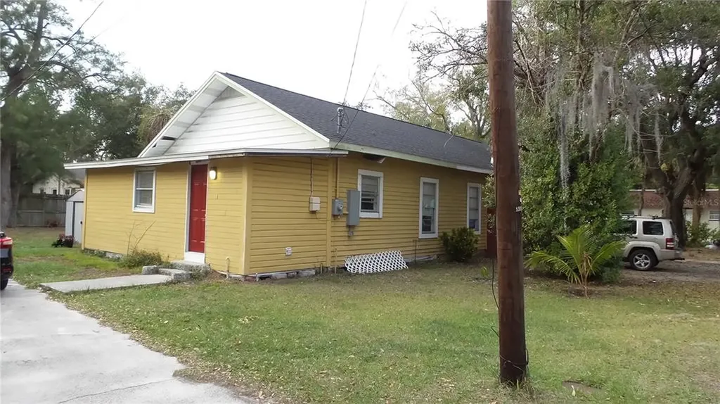 605 Woodlawn Street Clearwater FL 33756