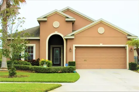 1534 Sagebrook Court Ocoee FL 34761