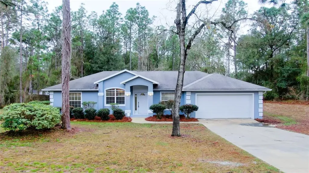 12420 SW 45th Street Ocala FL 34481