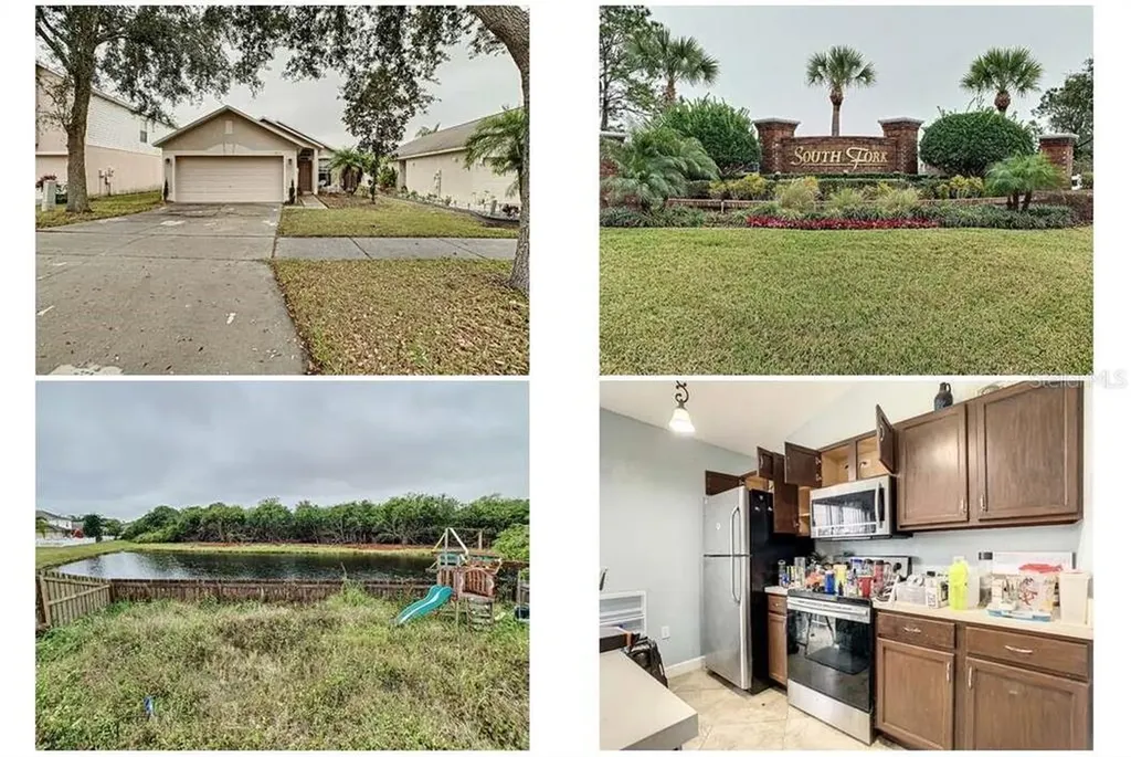 13531 Padron Court Riverview FL 33579
