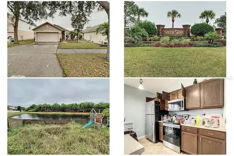 13531 Padron Court Riverview FL 33579